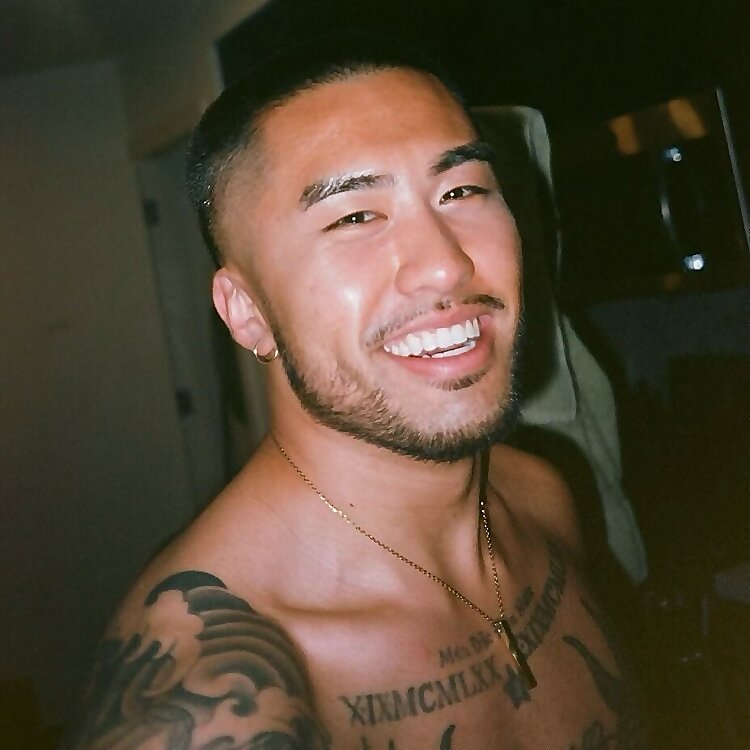 Alexander T Nguyen