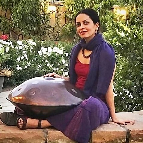 Samira Mehrafsha