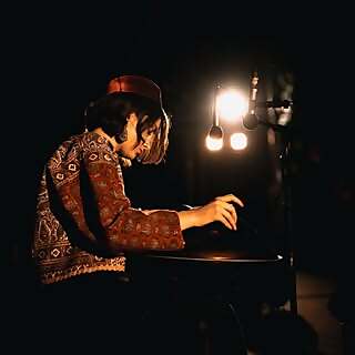 ‎Golsa Nazari ‎