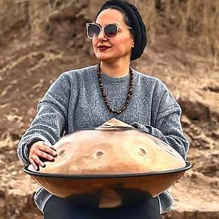 Sanaz Sheikh Shoaei