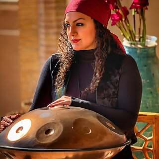 Sanaz Sheikh Shoaei
