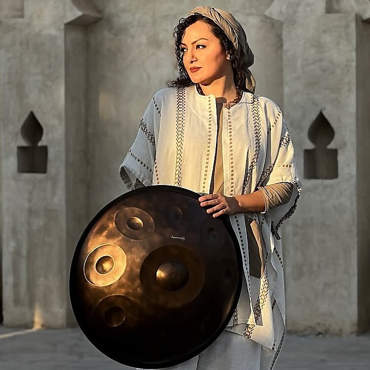 Sanaz Sheikh Shoaei