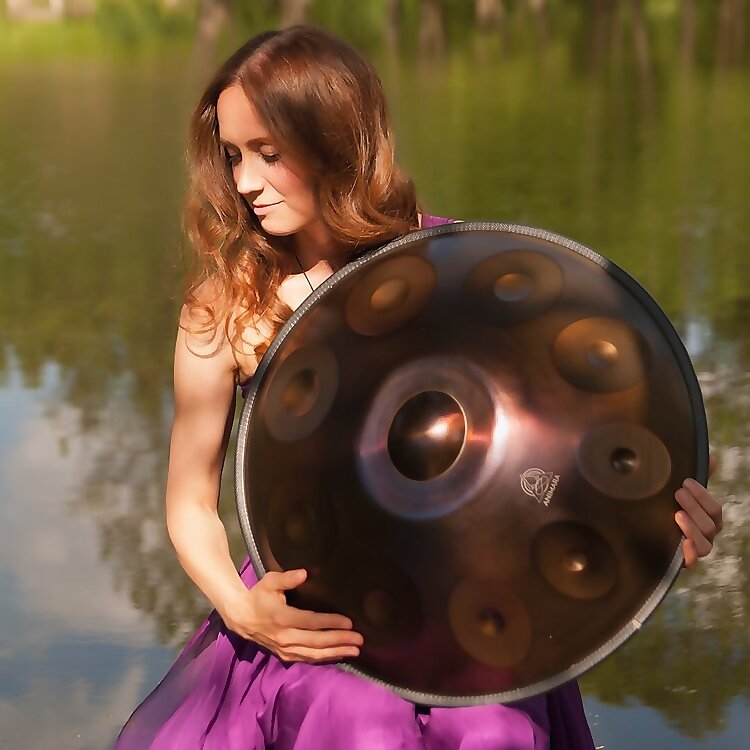 Irina Gerasimenko