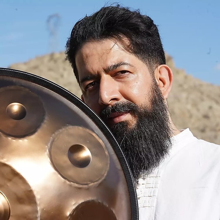 Mehdi Alimardani