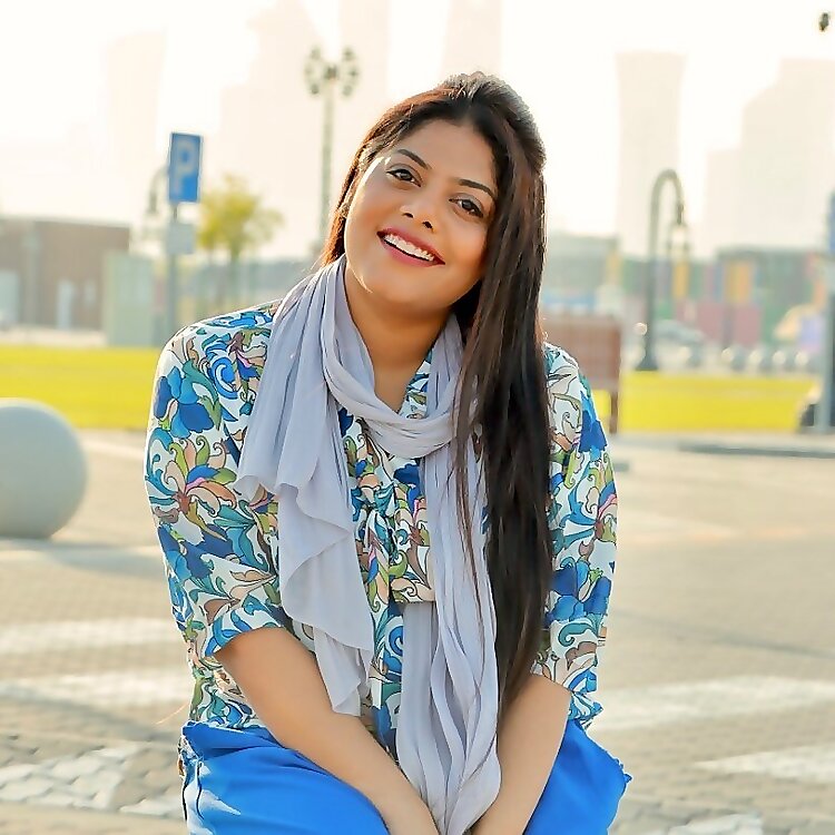 Fousiya Rasheed