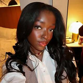 Ayana Hyman