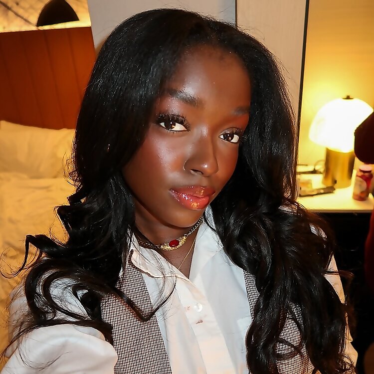 Ayana Hyman