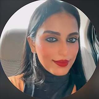Pooja Shetty