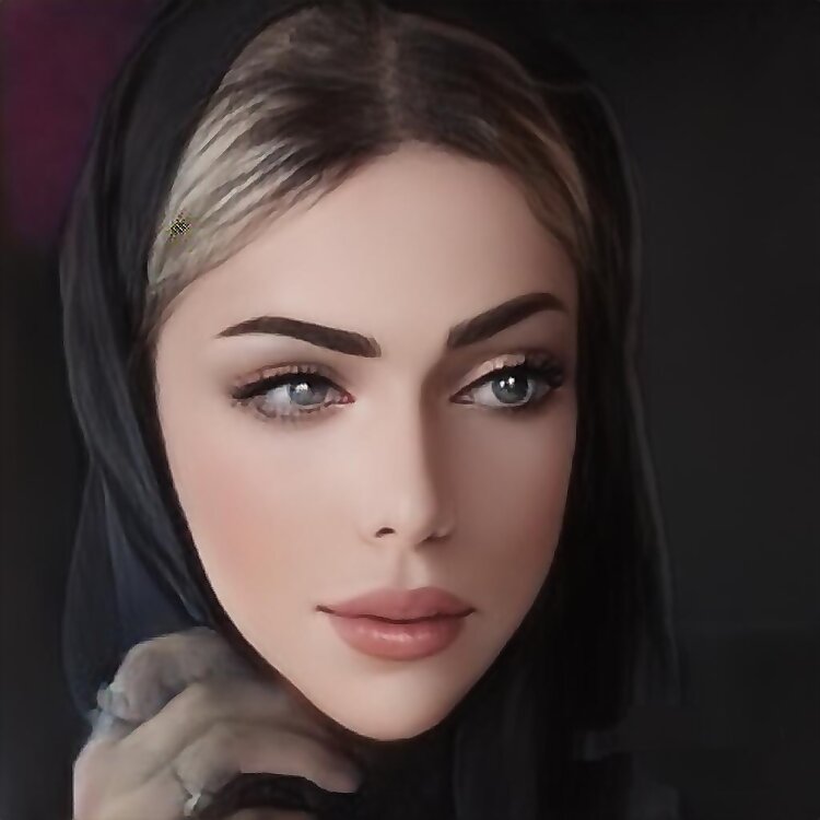Khadija