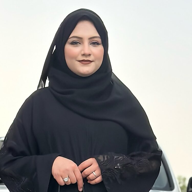 Mahwish Awais