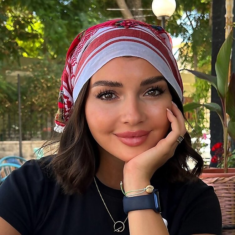 Victoria Jadallah
