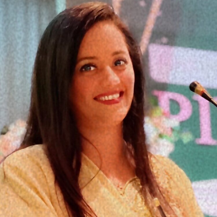 Farah Karim Qasim