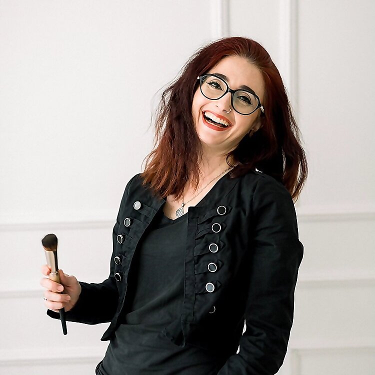 Amanda Maquilleuse Toulon