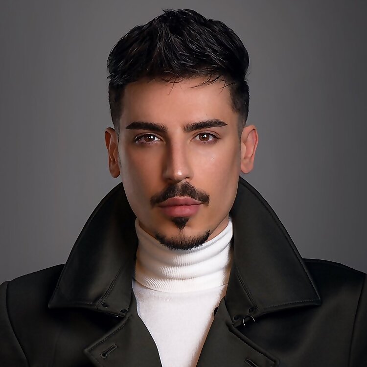 Mohamed Alshaddakh