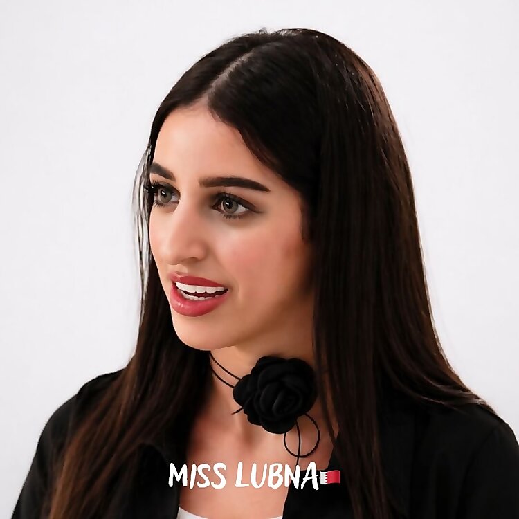 Lubna Bendir