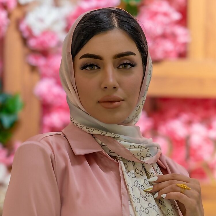 ‎Basma Salman‎