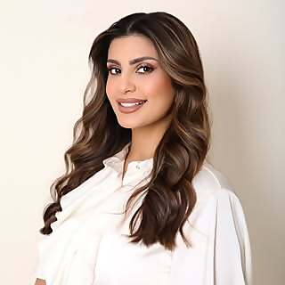‎Samar Al-Zarqawi 