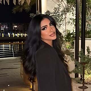 Fatmah Bucheeri
