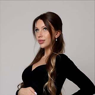 Yaroslava Daoud
