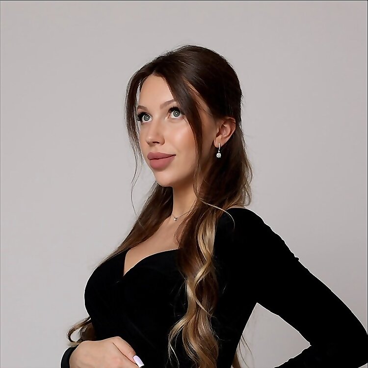 Yaroslava Daoud
