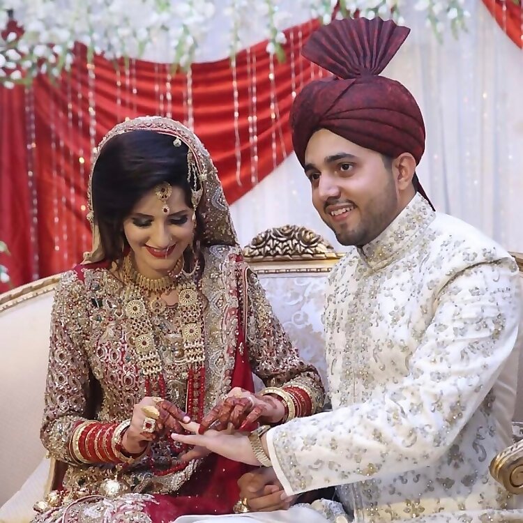 Hina Ahmad