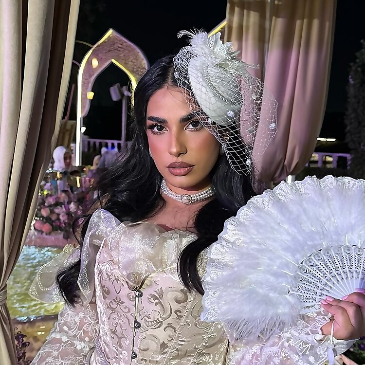 ‎Noora Janahi‎