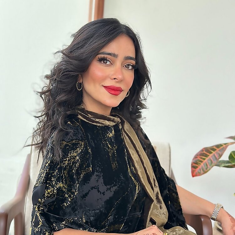 Shereen Rafie