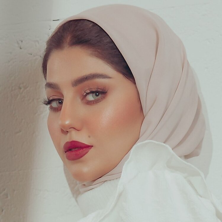 ‎Sawsan Al Oraibi