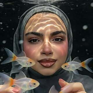 Maram Sharif