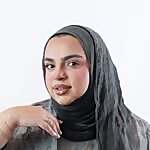 Maram Sharif