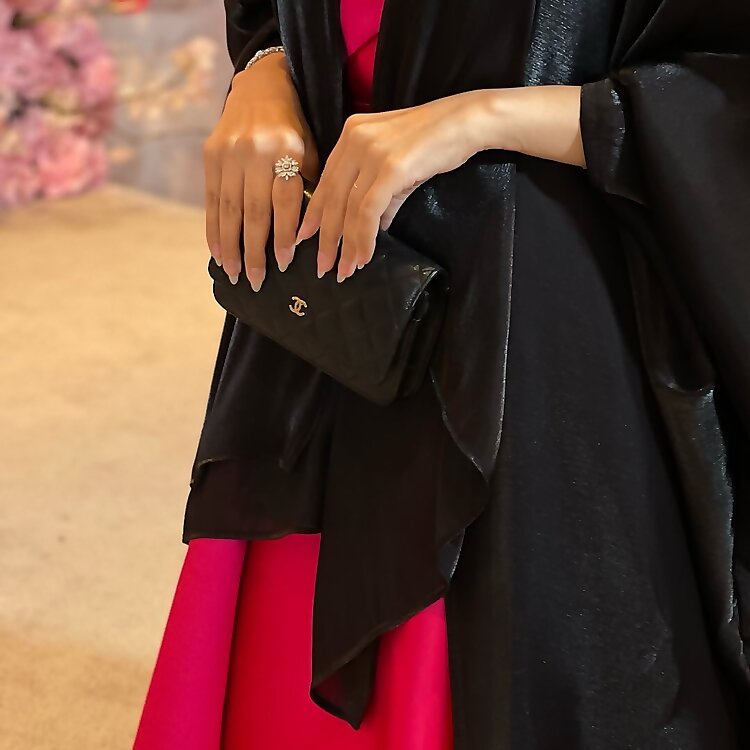 Zynab Al Alawi