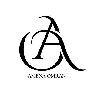 Amena Omran‎