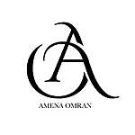 Amena Omran‎