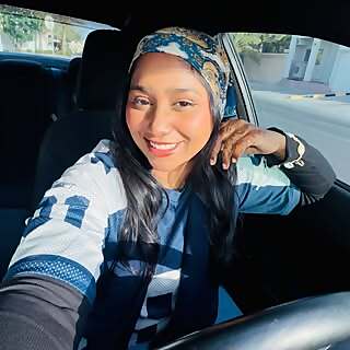 Safa Shameer