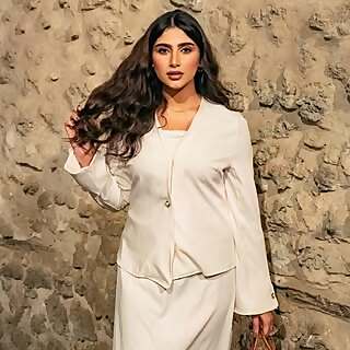 Hawra Mohammed