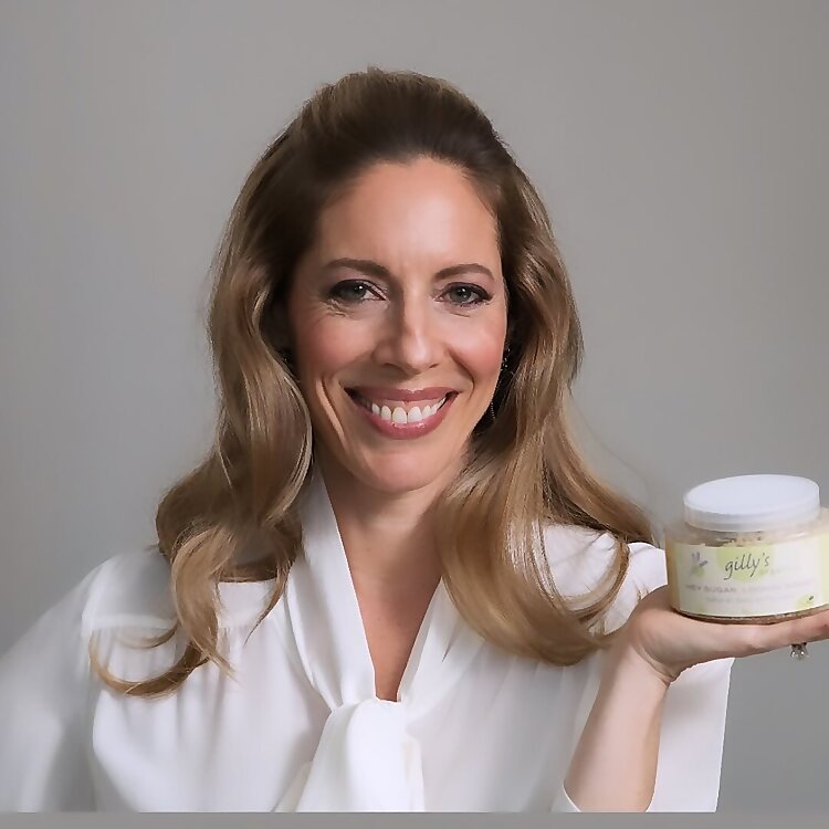 Gillian Stollwerk Garrett  