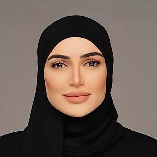 Asma Al Hamadi