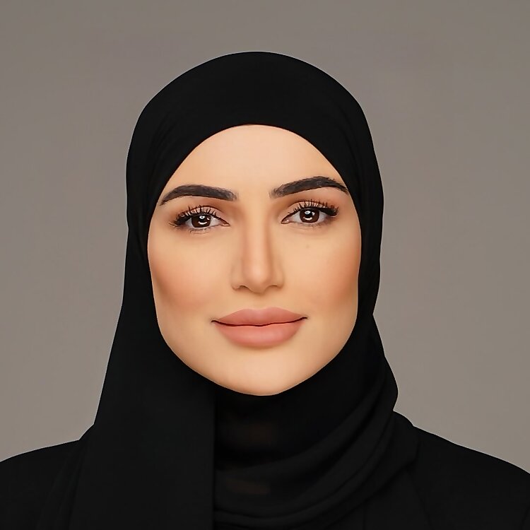 Asma Al Hamadi