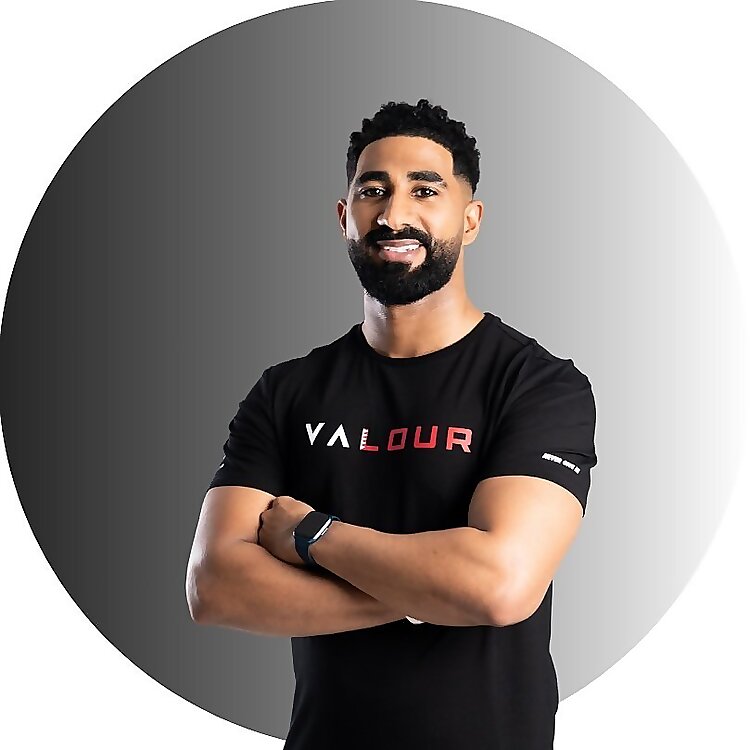 Rashid Abdulla
