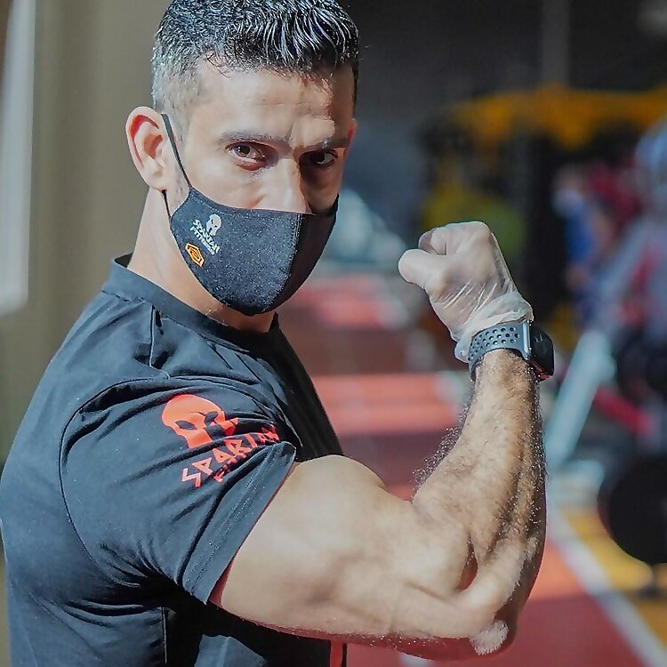 Abbas Maki