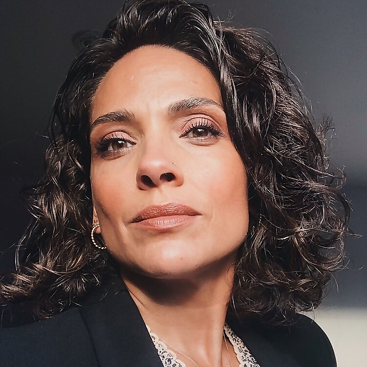 Tahira Herold