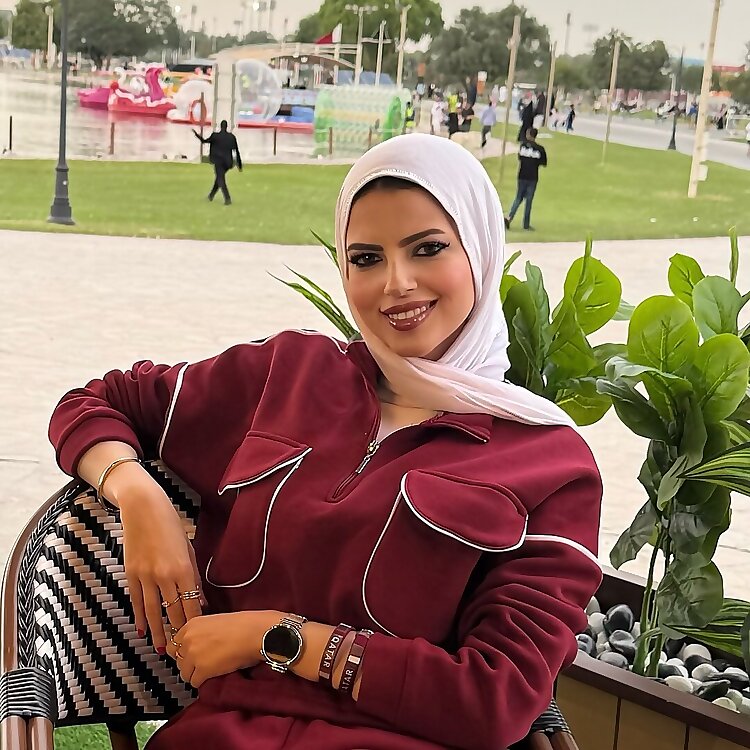 ‎Yasmeen Belal‎