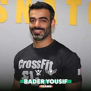 Bader Yousif