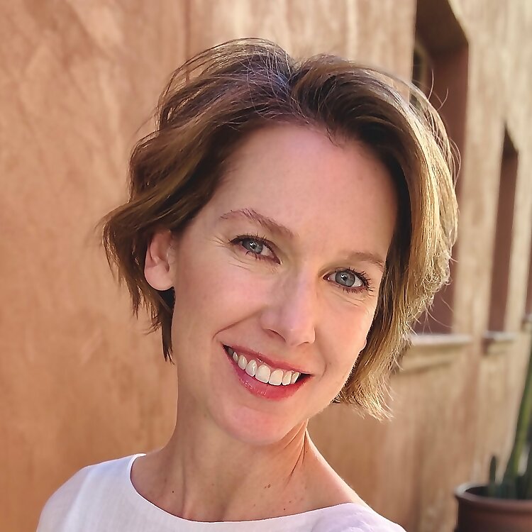 Kristen Arnett 