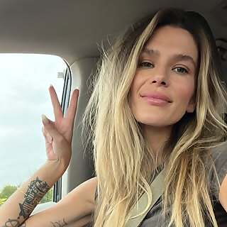 Scarlett Longstreet