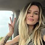 Scarlett Longstreet