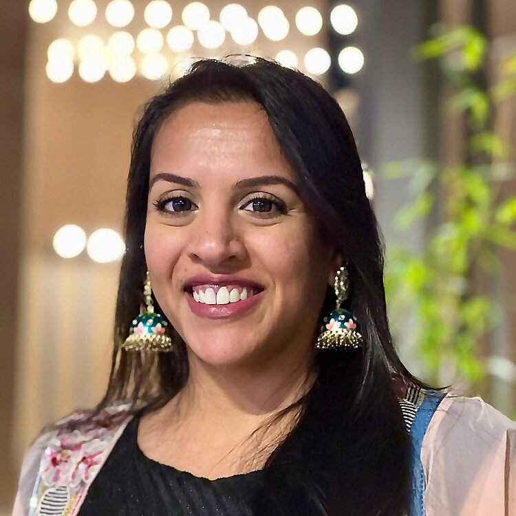 Shabana Feroze