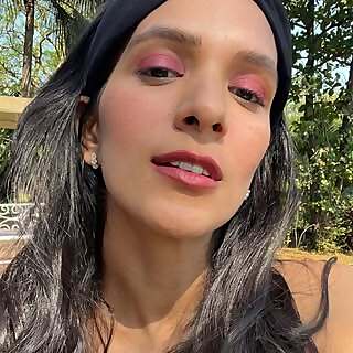 Rubeina Karachiwalla