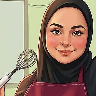 ‎Hoda Al Sheikh‎