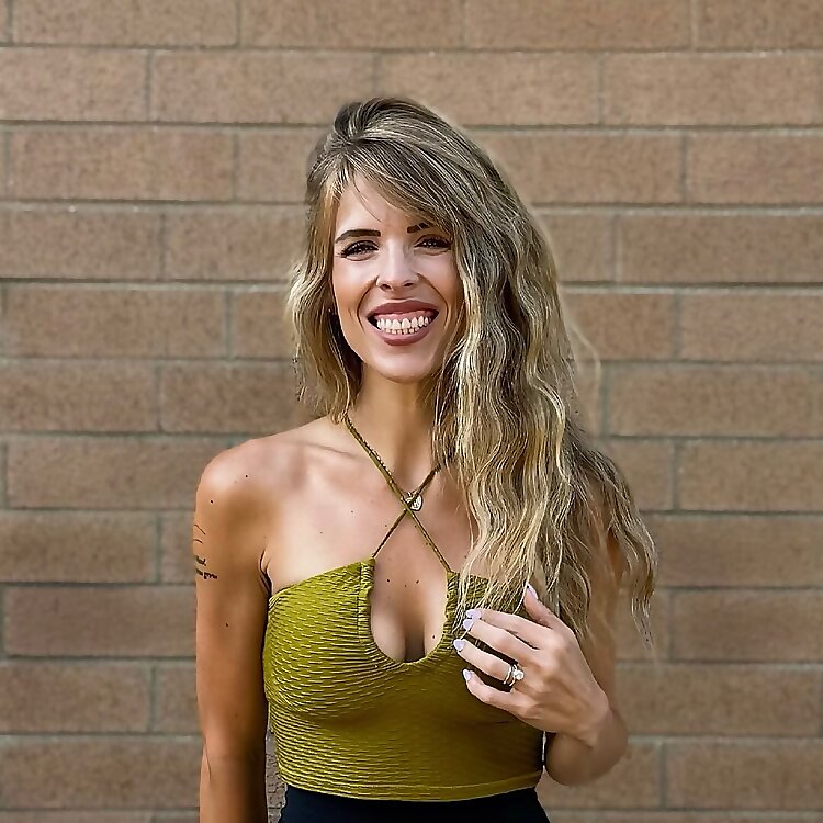 Brittany Miles 